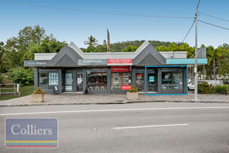 Shop & Retail commercial property leased at D/90 Bundock Street Belgian Gardens QLD 4810 Shop & Retail commercial property leased at D/90 Bundock Street Belgian Gardens QLD 4810