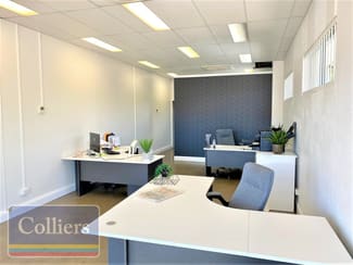 Shop & Retail commercial property leased at D/90 Bundock Street Belgian Gardens QLD 4810 Shop & Retail commercial property leased at D/90 Bundock Street Belgian Gardens QLD 4810