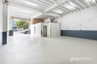 Factory, Warehouse & Industrial commercial property leased at Unit 2, 26 Earsdon Street Yarraville VIC 3013 Factory, Warehouse & Industrial commercial property leased at Unit 2, 26 Earsdon Street Yarraville VIC 3013