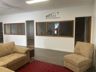 Factory, Warehouse & Industrial commercial property leased at Unit 2/79 Ingham Road West End QLD 4810