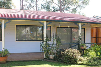 Offices commercial property leased at Suite 5/10476 New England Highway Highfields QLD 4352 Offices commercial property leased at Suite 5/10476 New England Highway Highfields QLD 4352
