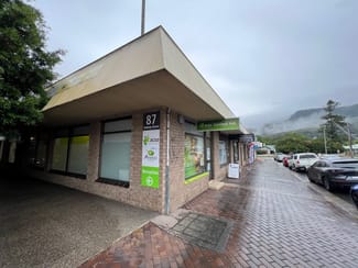 Offices commercial property leased at 4/87 Railway Street Corrimal NSW 2518 Offices commercial property leased at 4/87 Railway Street Corrimal NSW 2518