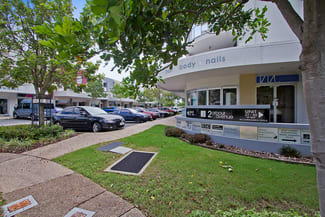 Offices commercial property leased at Robina QLD 4226 Offices commercial property leased at Robina QLD 4226
