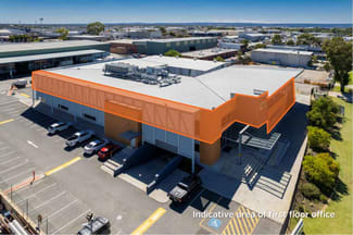 Offices commercial property for lease at 10 Harris Road Malaga WA 6090 Offices commercial property for lease at 10 Harris Road Malaga WA 6090