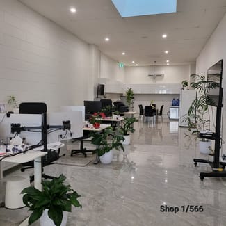 Medical / Consulting commercial property for lease at 1/566 North East Road Holden Hill SA 5088