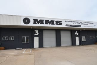 Offices commercial property leased at 3/39-45 Hugh Ryan Drive Garbutt QLD 4814