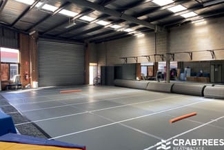 Factory, Warehouse & Industrial commercial property leased at 5B Carinish Road Oakleigh South VIC 3167 Factory, Warehouse & Industrial commercial property leased at 5B Carinish Road Oakleigh South VIC 3167