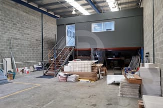 Factory, Warehouse & Industrial commercial property leased at D3/27-29 FARIOLA STREET Silverwater NSW 2128 Factory, Warehouse & Industrial commercial property leased at D3/27-29 FARIOLA STREET Silverwater NSW 2128