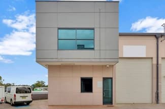 Factory, Warehouse & Industrial commercial property leased at 19/128 Station Road Seven Hills NSW 2147 Factory, Warehouse & Industrial commercial property leased at 19/128 Station Road Seven Hills NSW 2147