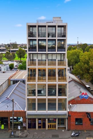 Offices commercial property for lease at 344 Johnston Street Abbotsford VIC 3067