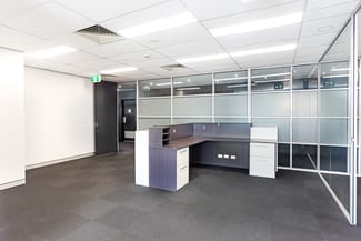 Offices commercial property leased at Silverwater NSW 2128 Offices commercial property leased at Silverwater NSW 2128
