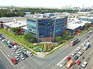 Offices commercial property leased at Silverwater NSW 2128 Offices commercial property leased at Silverwater NSW 2128