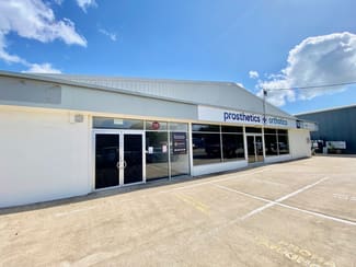 Shop & Retail commercial property leased at Unit 1/16-18 Casey Street Aitkenvale QLD 4814 Shop & Retail commercial property leased at Unit 1/16-18 Casey Street Aitkenvale QLD 4814