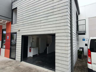 Factory, Warehouse & Industrial commercial property leased at Burleigh Heads QLD 4220