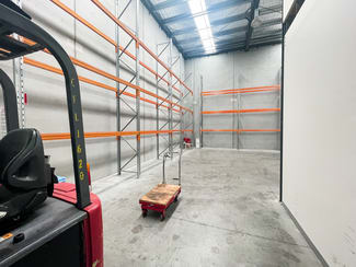 Factory, Warehouse & Industrial commercial property leased at 12/8 Kearney Street Bayswater VIC 3153 Factory, Warehouse & Industrial commercial property leased at 12/8 Kearney Street Bayswater VIC 3153
