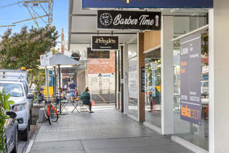 Shop & Retail commercial property leased at 4/160 Chapel Street Windsor VIC 3181 Shop & Retail commercial property leased at 4/160 Chapel Street Windsor VIC 3181