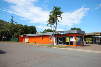 Shop & Retail commercial property leased at 59 Ingham Road West End QLD 4810 Shop & Retail commercial property leased at 59 Ingham Road West End QLD 4810