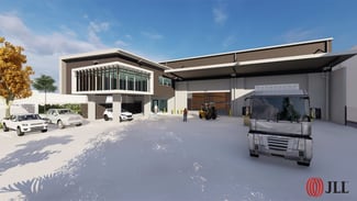 Offices commercial property leased at 37 Buchanan Road Banyo QLD 4014