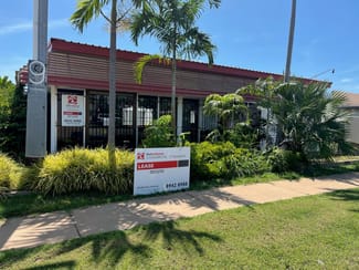 Offices commercial property leased at 1/9 De Latour Street Coconut Grove NT 0810 Offices commercial property leased at 1/9 De Latour Street Coconut Grove NT 0810