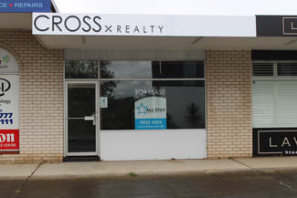 Offices commercial property leased at 3/176 Parraweena Road Miranda NSW 2228
