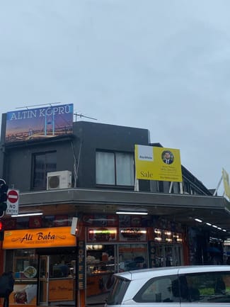 Offices commercial property leased at 2 Civic Road Auburn NSW 2144