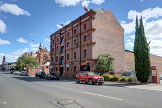 Medical / Consulting commercial property leased at 5B/22 Cameron Street Launceston TAS 7250 Medical / Consulting commercial property leased at 5B/22 Cameron Street Launceston TAS 7250