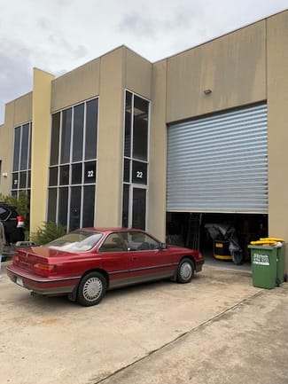 Factory, Warehouse & Industrial commercial property leased at 22/282-284 Chesterville Road Moorabbin VIC 3189 Factory, Warehouse & Industrial commercial property leased at 22/282-284 Chesterville Road Moorabbin VIC 3189