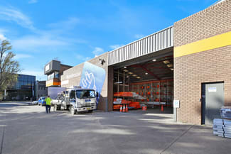 Factory, Warehouse & Industrial commercial property leased at Unit 1/22-28 Mandible Street Alexandria NSW 2015 Factory, Warehouse & Industrial commercial property leased at Unit 1/22-28 Mandible Street Alexandria NSW 2015