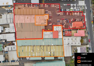 Factory, Warehouse & Industrial commercial property leased at Warehouse & Storage/82-86 Gormanston Road Moonah TAS 7009 Factory, Warehouse & Industrial commercial property leased at Warehouse & Storage/82-86 Gormanston Road Moonah TAS 7009