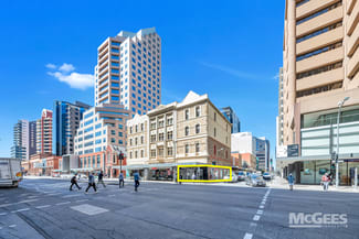 Shop & Retail commercial property leased at Shop 1/65 Grenfell Street Adelaide SA 5000 Shop & Retail commercial property leased at Shop 1/65 Grenfell Street Adelaide SA 5000