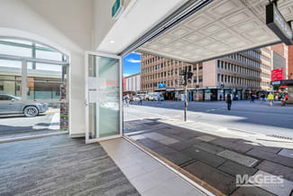 Shop & Retail commercial property leased at Shop 1/65 Grenfell Street Adelaide SA 5000 Shop & Retail commercial property leased at Shop 1/65 Grenfell Street Adelaide SA 5000