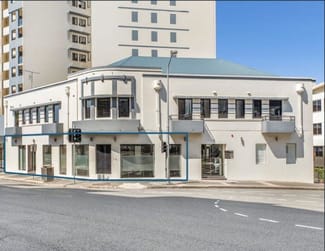 Offices commercial property leased at 215 Wharf Street Spring Hill QLD 4000