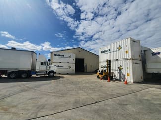 Factory, Warehouse & Industrial commercial property for lease at Fairfield East NSW 2165