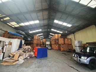 Factory, Warehouse & Industrial commercial property for lease at Fairfield East NSW 2165