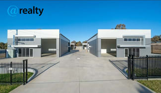 Factory, Warehouse & Industrial commercial property leased at 2/20 Corporation Avenue Robin Hill NSW 2795 Factory, Warehouse & Industrial commercial property leased at 2/20 Corporation Avenue Robin Hill NSW 2795
