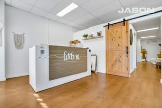Shop & Retail commercial property leased at 221 Buckley Street Essendon VIC 3040