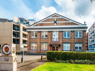 Showrooms / Bulky Goods commercial property leased at 11/849 South Dowling Street Waterloo NSW 2017 Showrooms / Bulky Goods commercial property leased at 11/849 South Dowling Street Waterloo NSW 2017