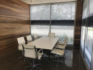 Offices commercial property leased at Ground/123 - 87 Turner Street Port Melbourne VIC 3207