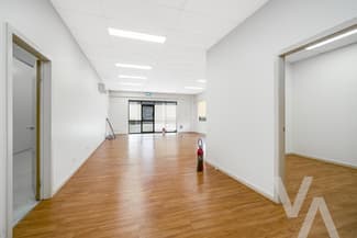 Factory, Warehouse & Industrial commercial property leased at 8/33 Shipley Drive Rutherford NSW 2320 Factory, Warehouse & Industrial commercial property leased at 8/33 Shipley Drive Rutherford NSW 2320