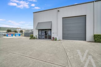 Factory, Warehouse & Industrial commercial property leased at 8/33 Shipley Drive Rutherford NSW 2320 Factory, Warehouse & Industrial commercial property leased at 8/33 Shipley Drive Rutherford NSW 2320