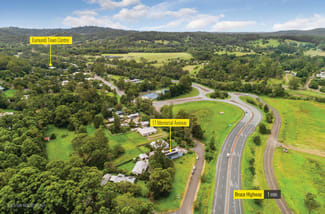 Offices commercial property leased at Unit 1/17 Memorial Drive Eumundi QLD 4562 Offices commercial property leased at Unit 1/17 Memorial Drive Eumundi QLD 4562