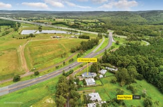Offices commercial property leased at Unit 1/17 Memorial Drive Eumundi QLD 4562 Offices commercial property leased at Unit 1/17 Memorial Drive Eumundi QLD 4562
