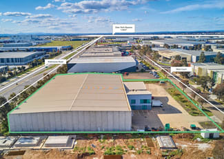 Factory, Warehouse & Industrial commercial property for lease at 8-14 West Court Derrimut VIC 3026 Factory, Warehouse & Industrial commercial property for lease at 8-14 West Court Derrimut VIC 3026