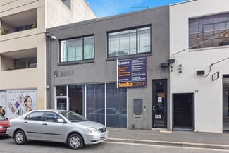 Medical / Consulting commercial property leased at 20 Wilson Street South Yarra VIC 3141 Medical / Consulting commercial property leased at 20 Wilson Street South Yarra VIC 3141