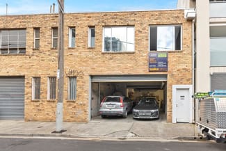 Medical / Consulting commercial property leased at 20 Wilson Street South Yarra VIC 3141 Medical / Consulting commercial property leased at 20 Wilson Street South Yarra VIC 3141