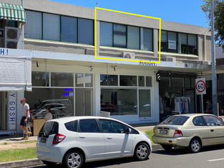Medical / Consulting commercial property leased at Pittwater Road Mona Vale NSW 2103 Medical / Consulting commercial property leased at Pittwater Road Mona Vale NSW 2103
