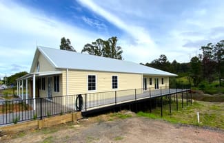 Other commercial property leased at 4/21 Sydney Street Mogo NSW 2536 Other commercial property leased at 4/21 Sydney Street Mogo NSW 2536