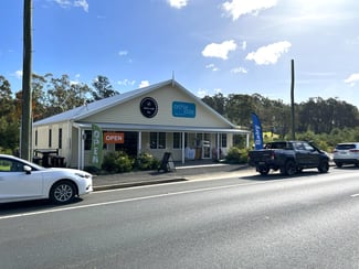 Shop & Retail commercial property leased at 3/21 Sydney Street Mogo NSW 2536 Shop & Retail commercial property leased at 3/21 Sydney Street Mogo NSW 2536