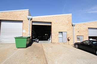 Factory, Warehouse & Industrial commercial property leased at 3/50 Buckingham Drive Wangara WA 6065