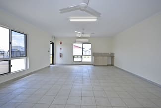 Factory, Warehouse & Industrial commercial property leased at 2/22 Georgina Crescent Yarrawonga NT 0830